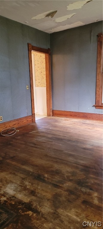 27 State Street Tully, NY 13159 - Photo 11 of 22 Dining room