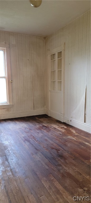 27 State Street Tully, NY 13159 - Photo 12 of 22 First floor room that could be a bedroom
