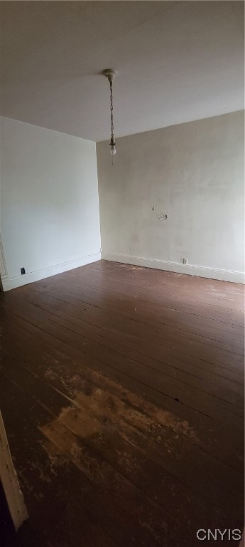 27 State Street Tully, NY 13159 - Photo 19 of 22 Bedroom