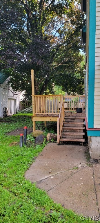 27 State Street Tully, NY 13159 - Photo 3 of 22