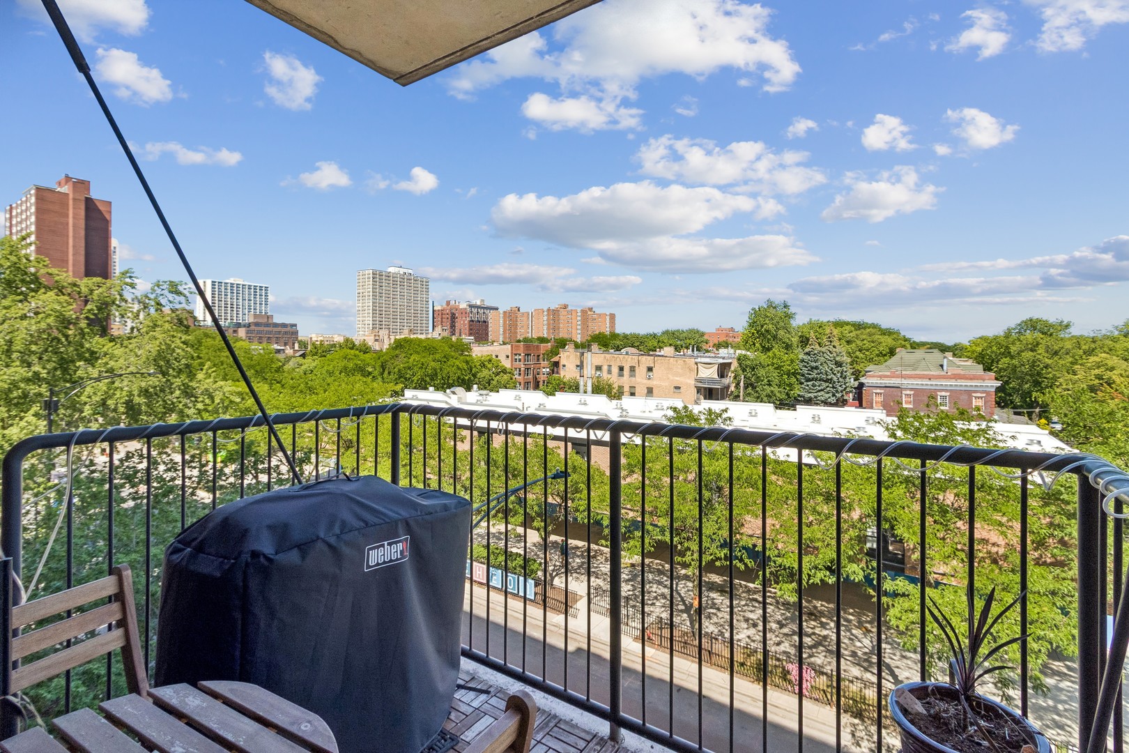 4848 North Sheridan Road, Unit 407 Chicago, IL 60640 - Photo 12 of 22 Gallery Image 12