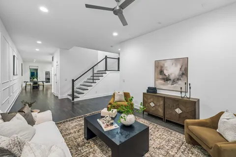 $759,900 | 420 A 37th Avenue North, Nashville, TN 37209