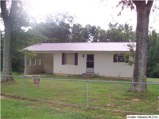334 Cardinal Lane Arley, AL 35541 - Photo 1 of 2