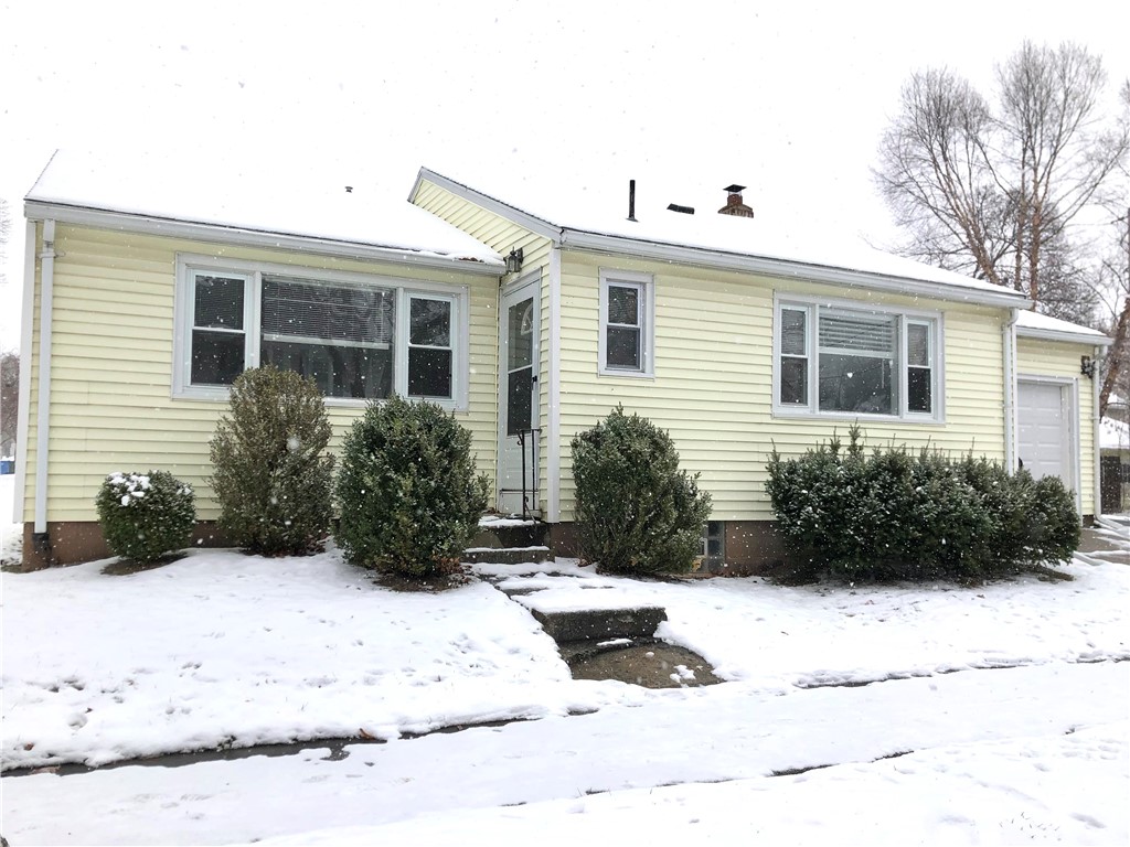 93 Rossiter Road Rochester, NY 14620 - Photo 1 of 1
