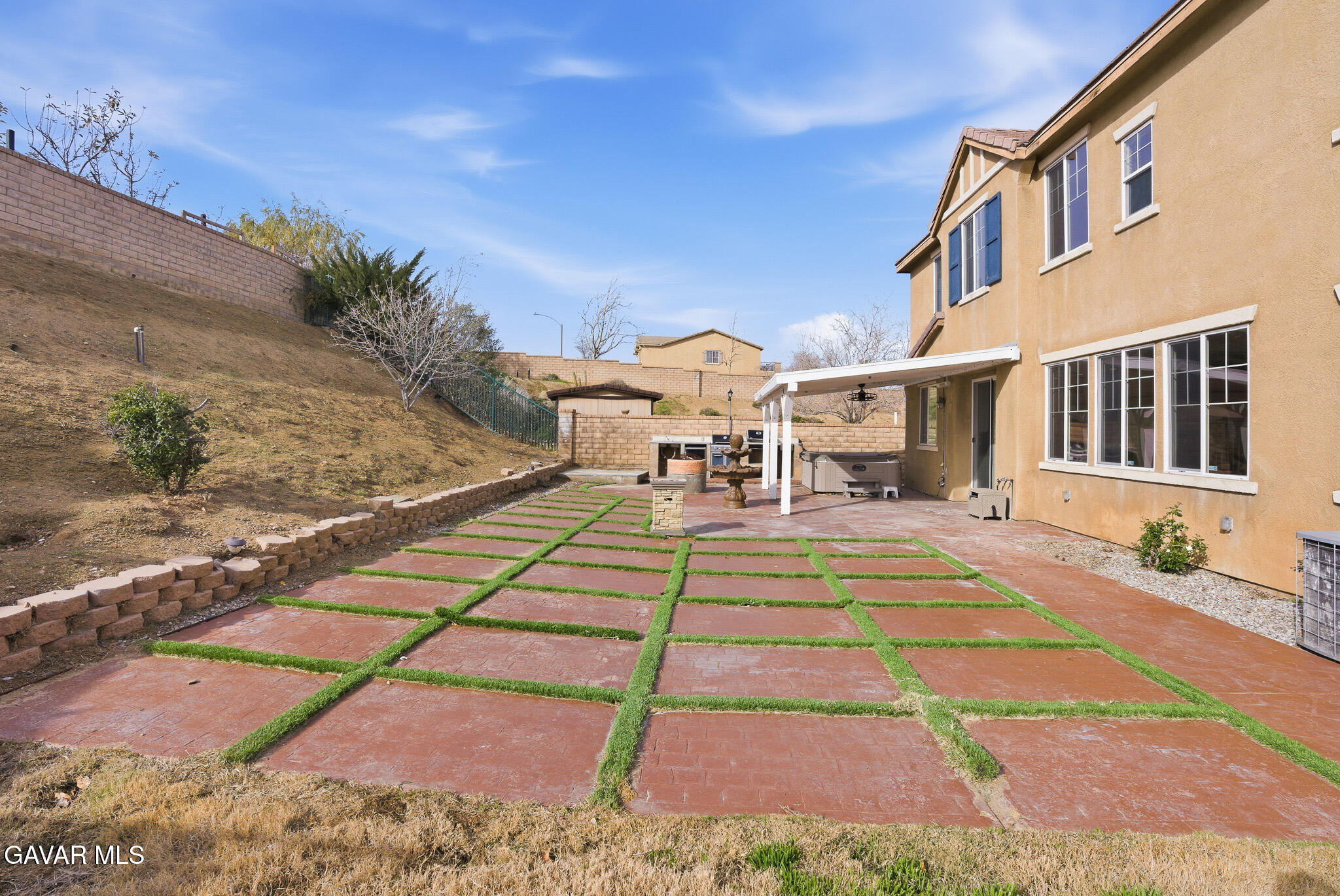 2134 Shellbark Court Palmdale, CA 93551 - Photo 44 of 54 _DSC7325