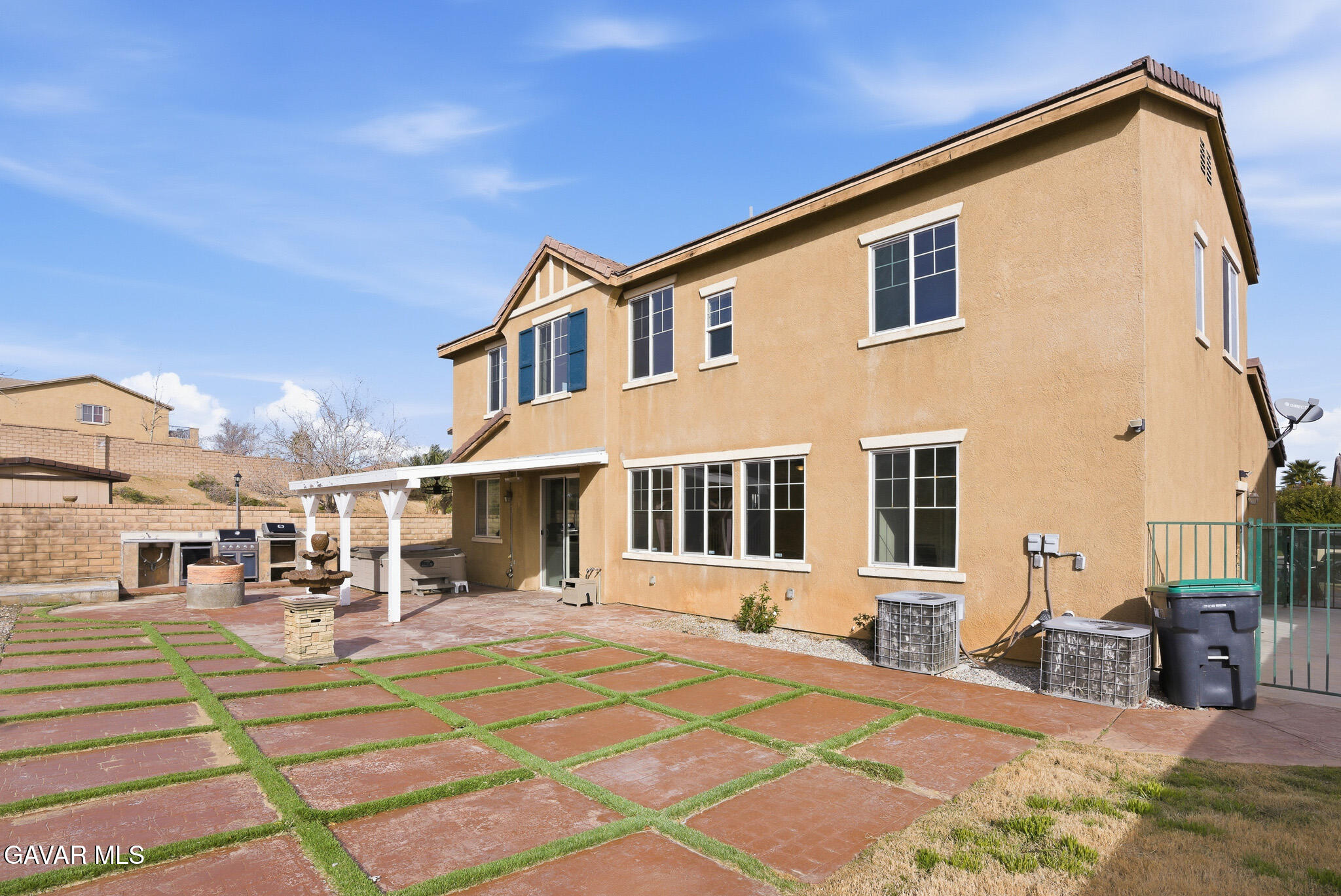 2134 Shellbark Court Palmdale, CA 93551 - Photo 45 of 54 _DSC7326
