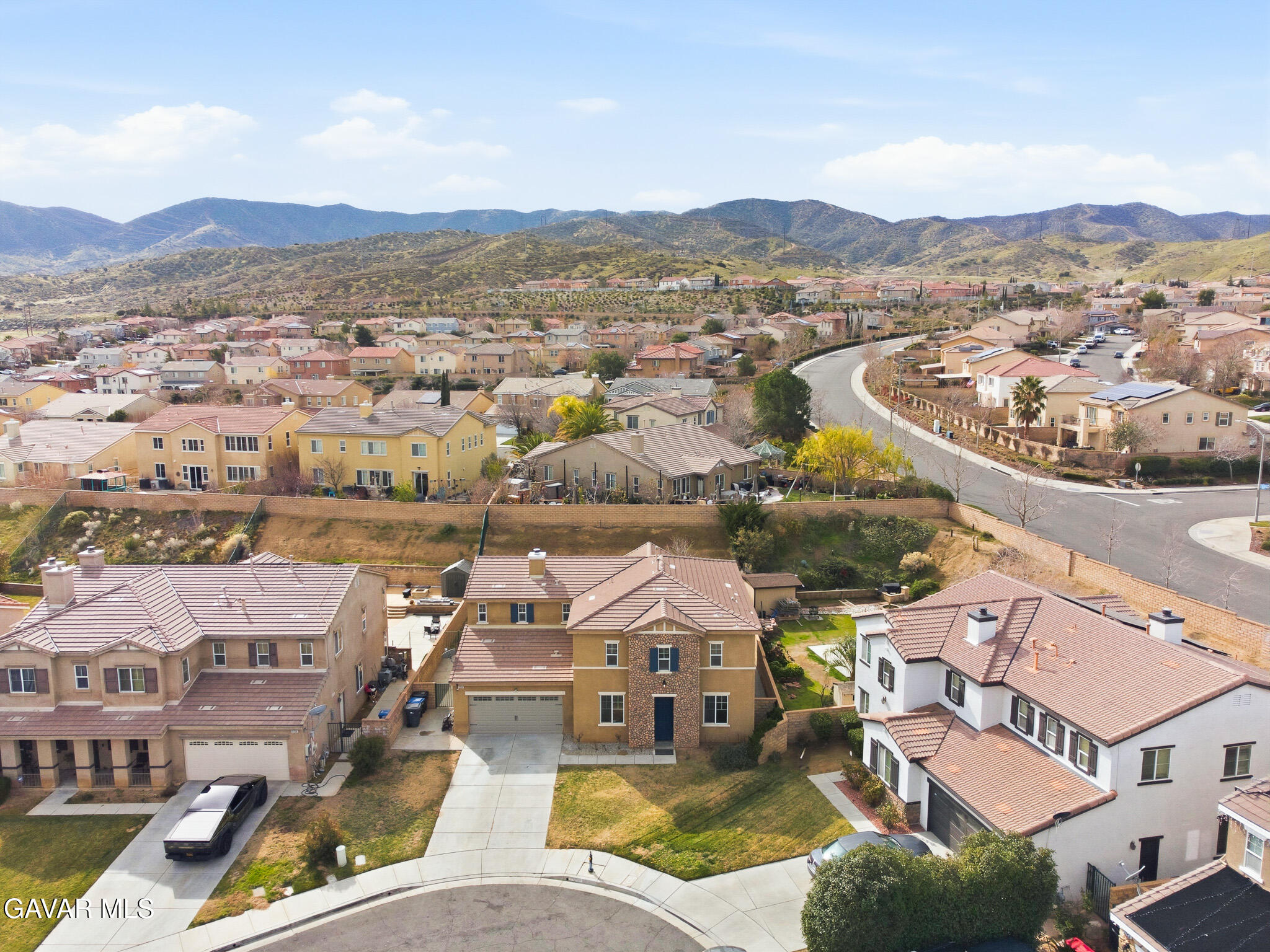 2134 Shellbark Court Palmdale, CA 93551 - Photo 48 of 54 DJI_0200