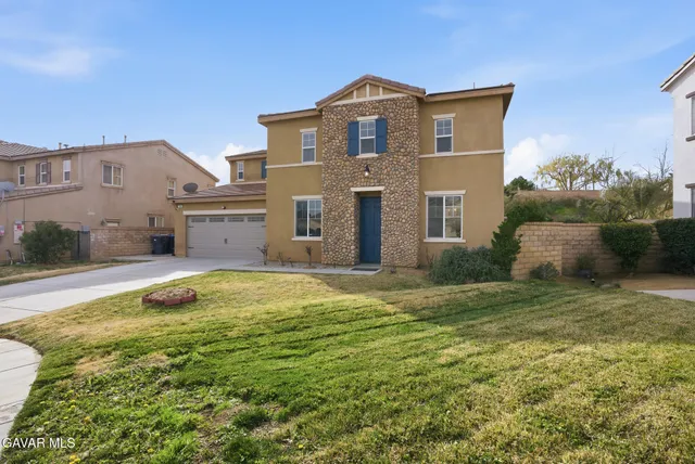 $649,900 | 2134 Shellbark Court, Palmdale, CA 93551