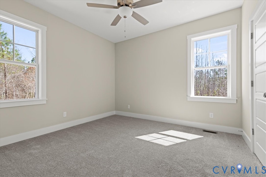 1191 Lewiston Plank Road Burkeville, VA 23922 - Photo 25 of 32