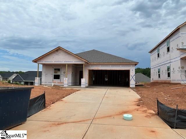 260 Talbert Trail Landrum, SC 29356 - Photo 1 of 7