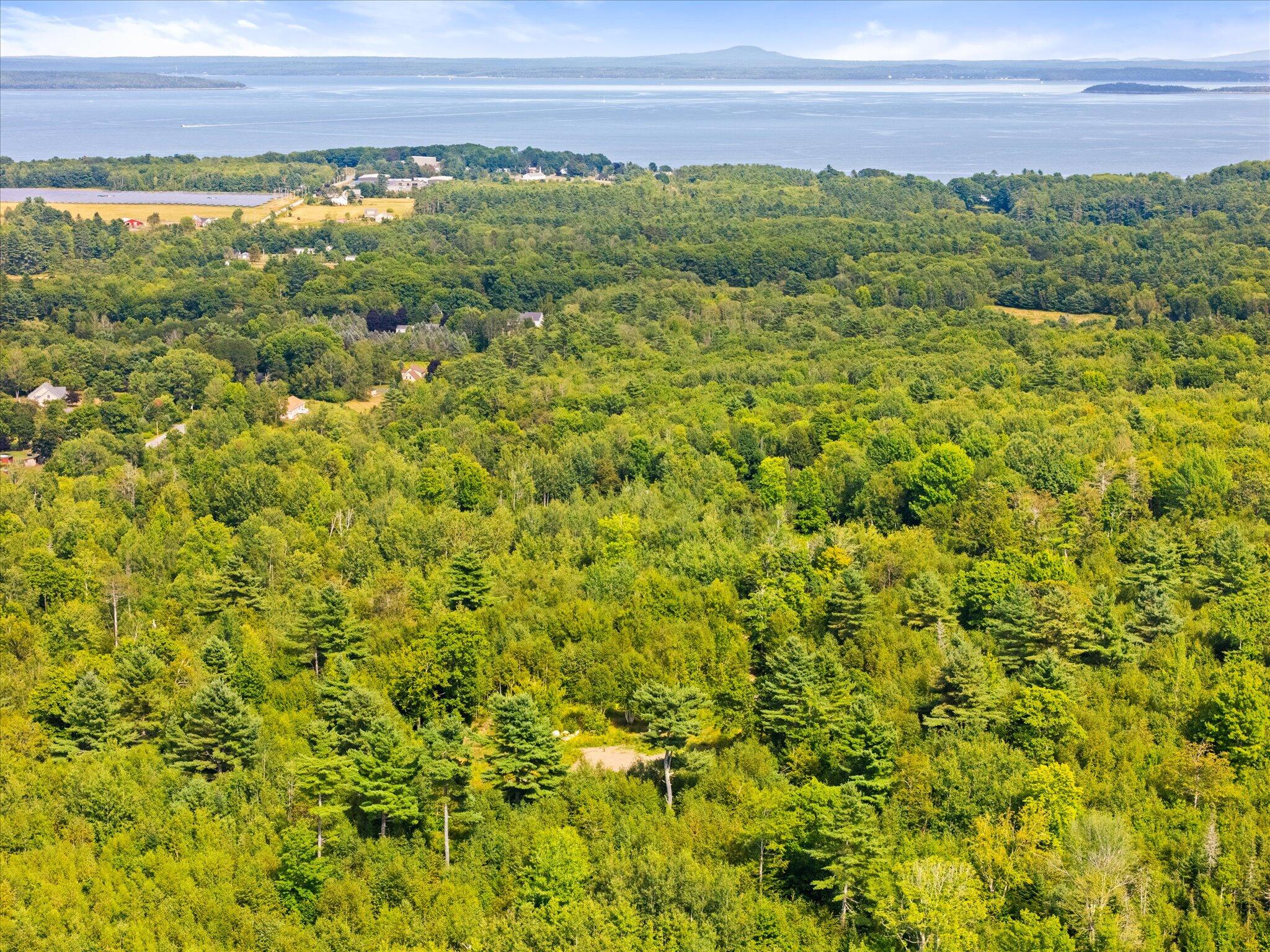 27 Bowling Green Lane Belfast, ME 04915 - Photo 4 of 23 27 Bowling Green Ln