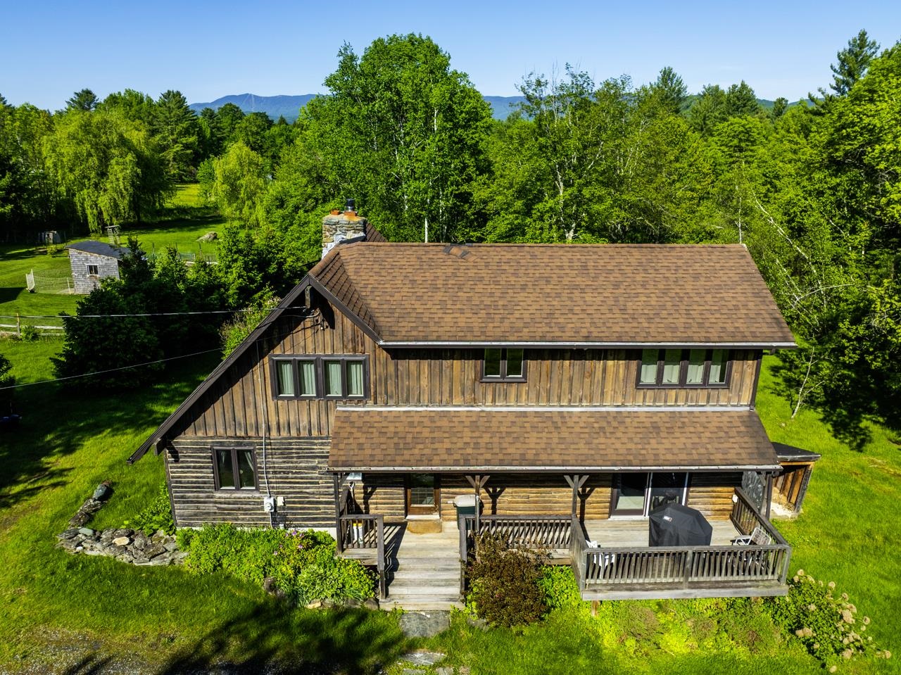 107 Bushnell Road Waitsfield, VT 05673 - Photo 6 of 59