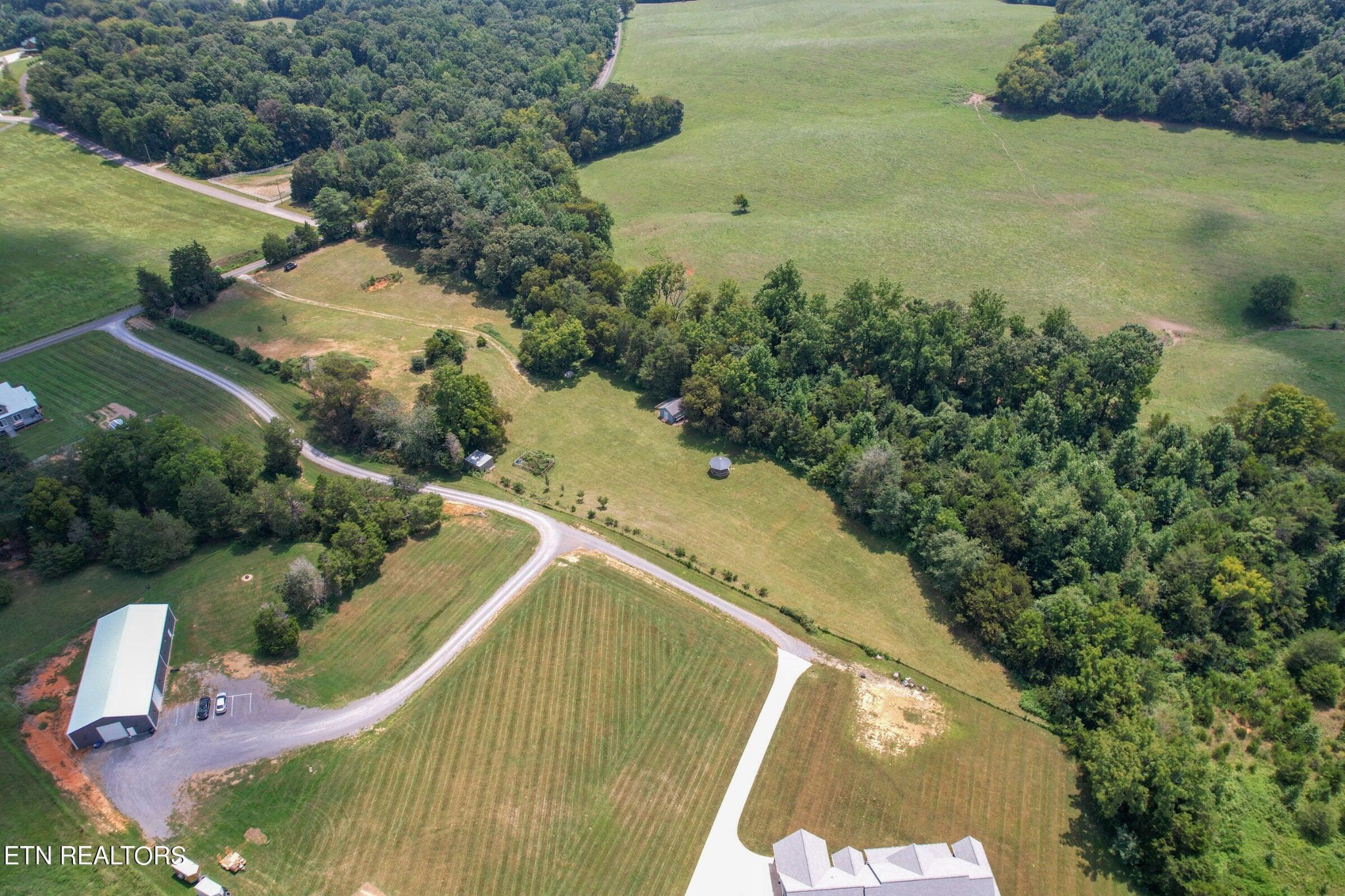 0 Zirkle Road Dandridge, TN 37725 - Photo 17 of 23
