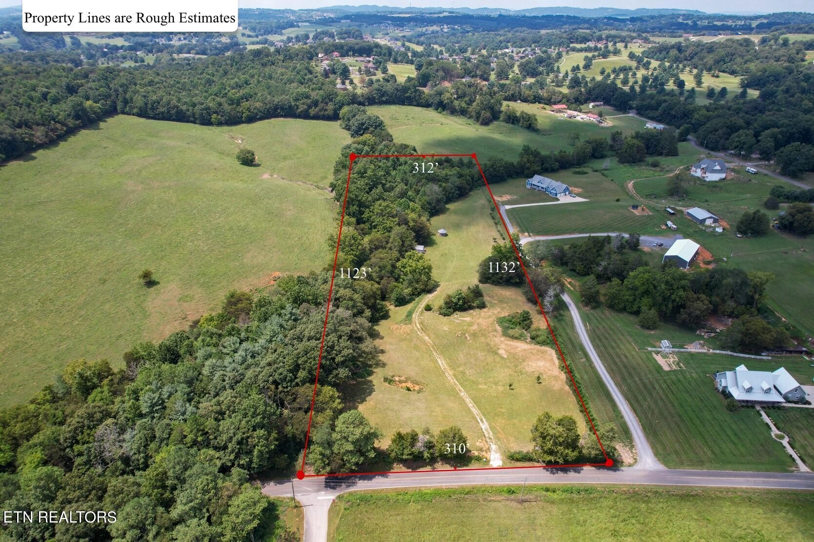 0 Zirkle Road Dandridge, TN 37725 - Photo 2 of 23