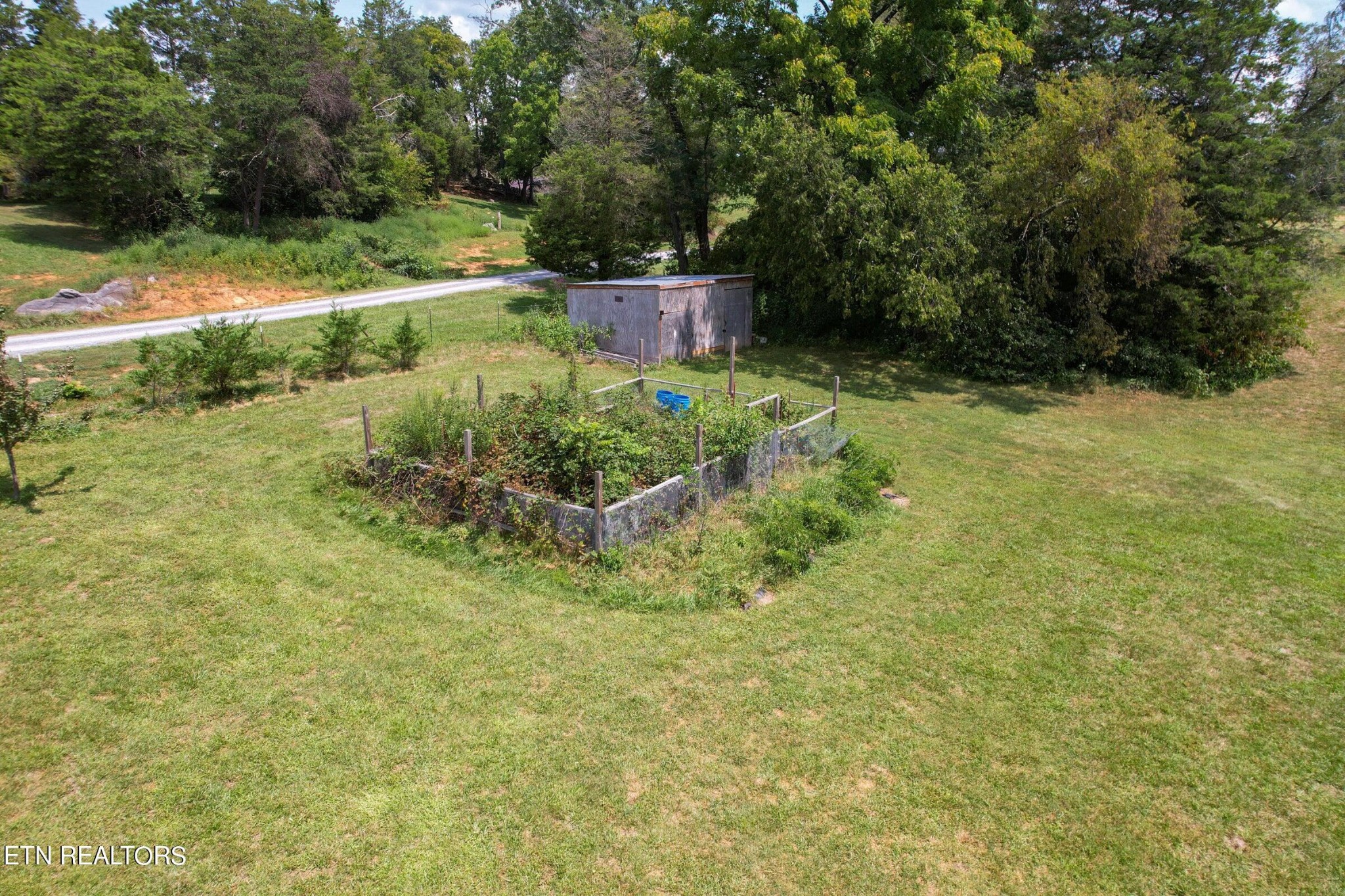 0 Zirkle Road Dandridge, TN 37725 - Photo 9 of 23