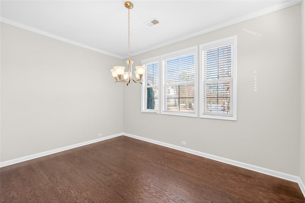 2405 Boxwalking Court Cumming, GA 30040 - Photo 15 of 54