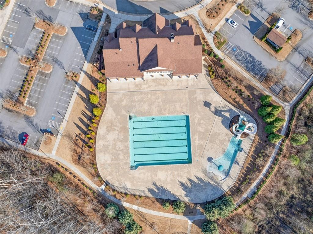 2405 Boxwalking Court Cumming, GA 30040 - Photo 53 of 54