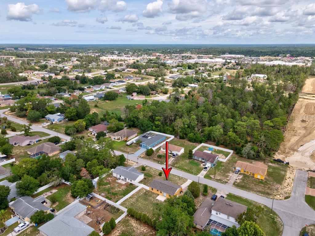 13188 Delbarton Street Spring Hill, FL 34609 - Photo 24 of 28