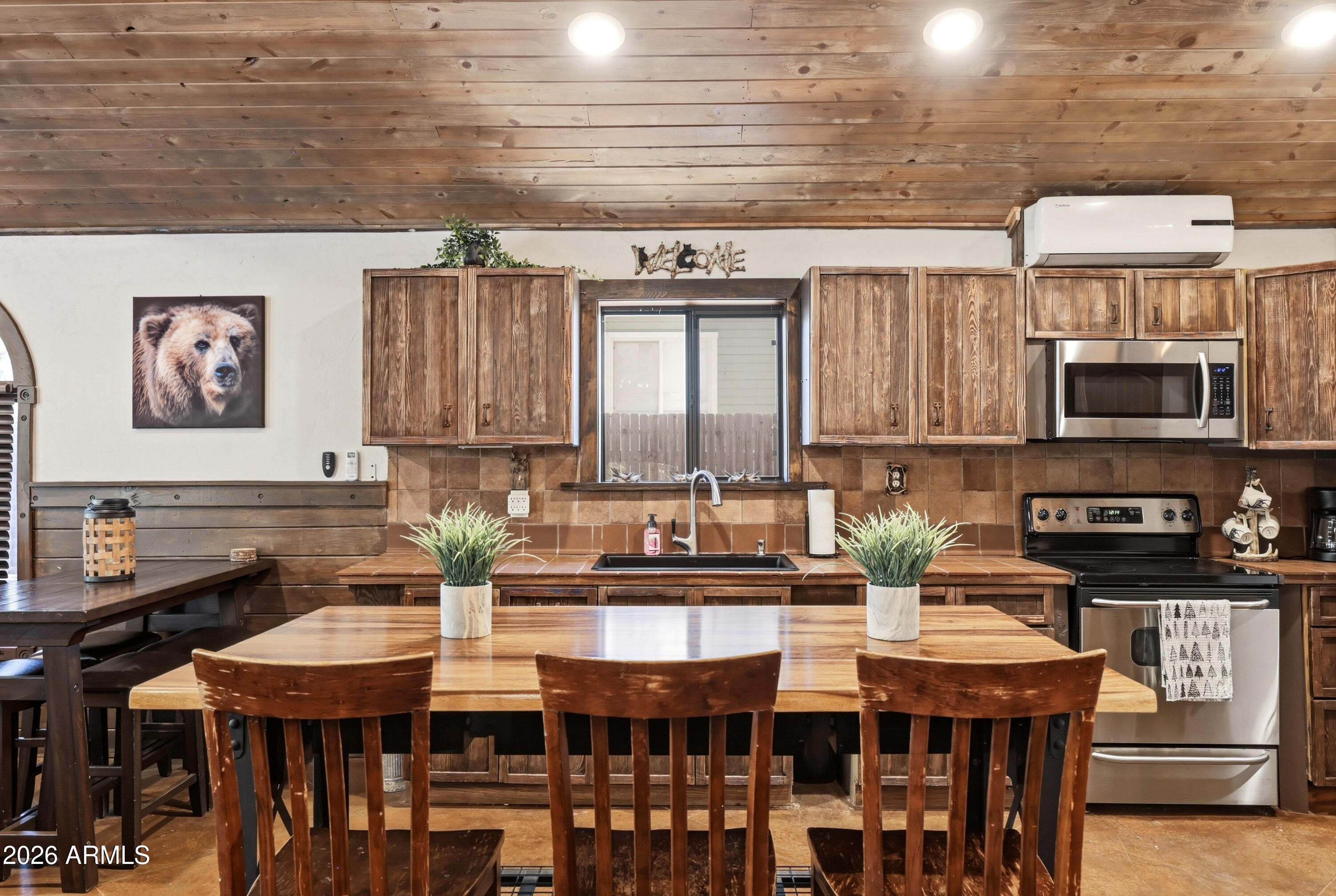 4971 Buck Springs Road Pinetop, AZ 85935 - Photo 10 of 25 4971BuckSpringsRd-Pinetop-AZ-10