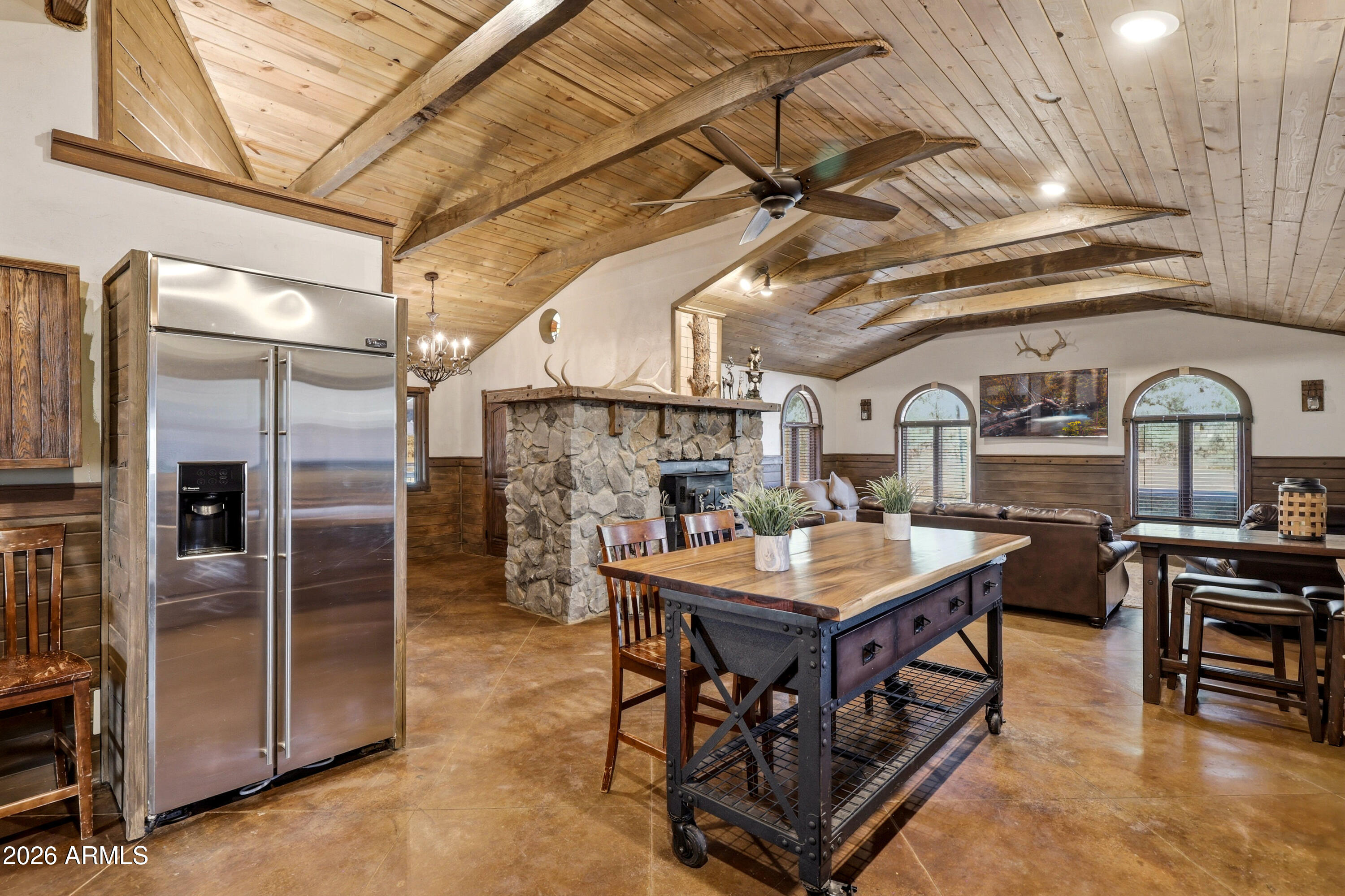 4971 Buck Springs Road Pinetop, AZ 85935 - Photo 11 of 25 4971BuckSpringsRd-Pinetop-AZ-11