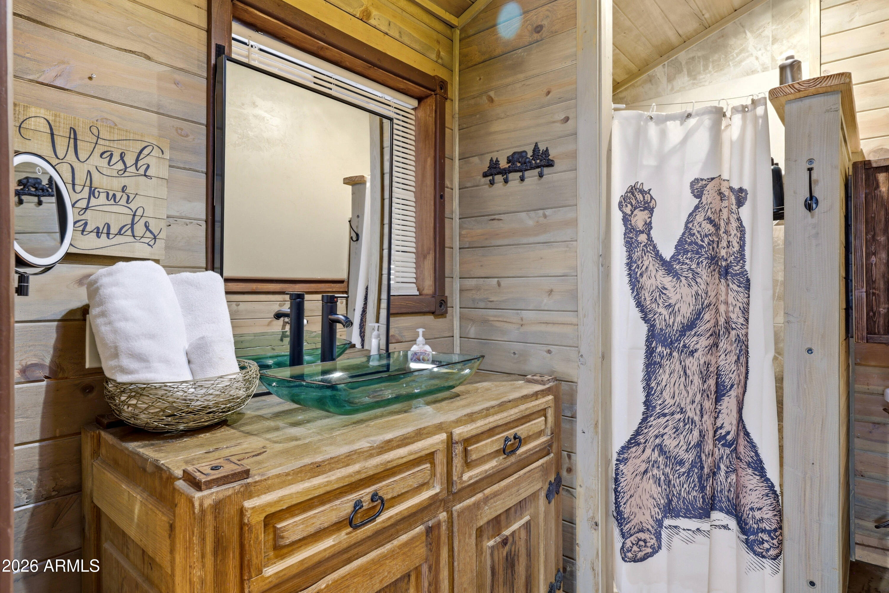 4971 Buck Springs Road Pinetop, AZ 85935 - Photo 19 of 25 4971BuckSpringsRd-Pinetop-AZ-19