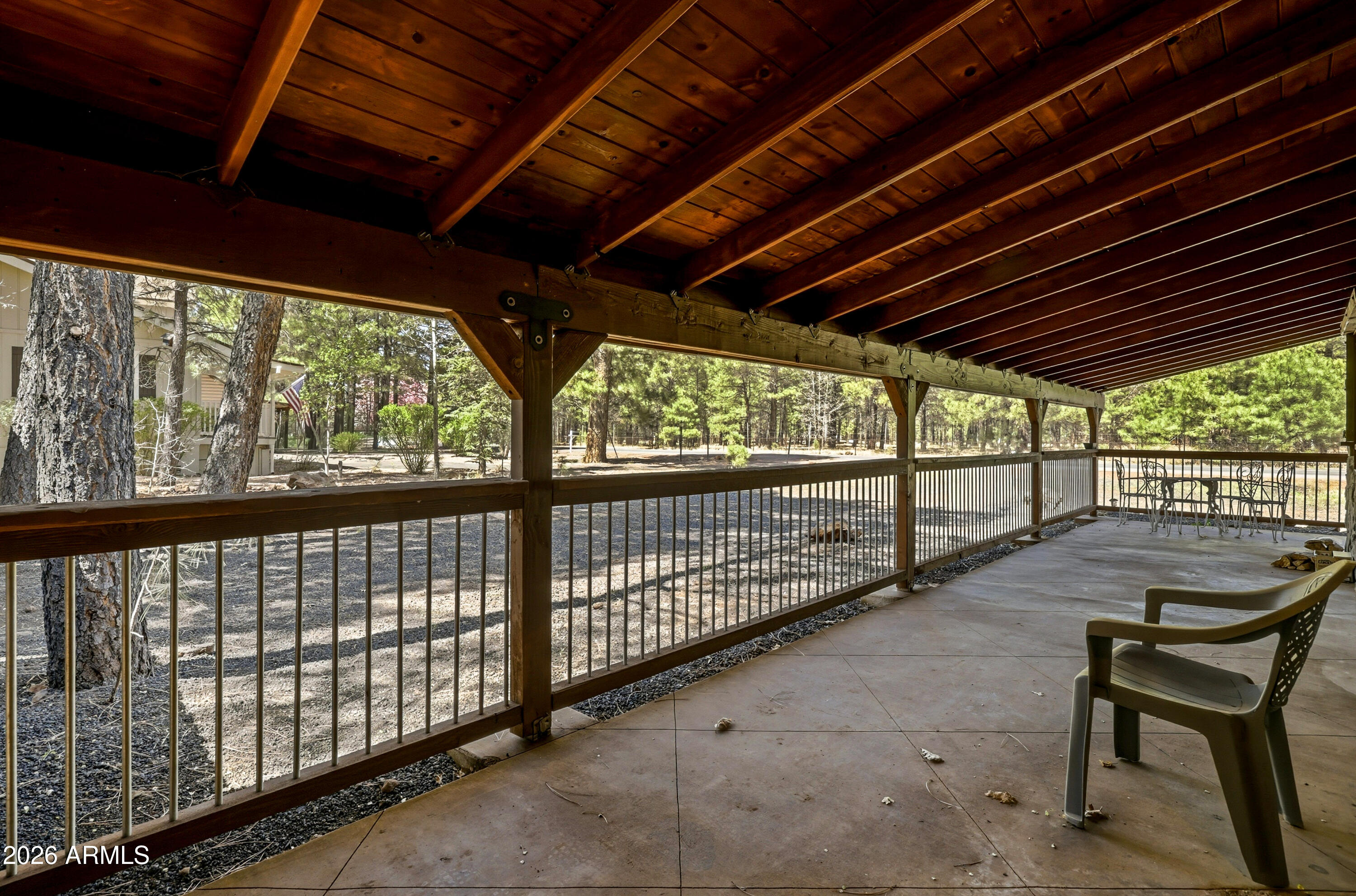 4971 Buck Springs Road Pinetop, AZ 85935 - Photo 20 of 25 4971BuckSpringsRd-Pinetop-AZ-20