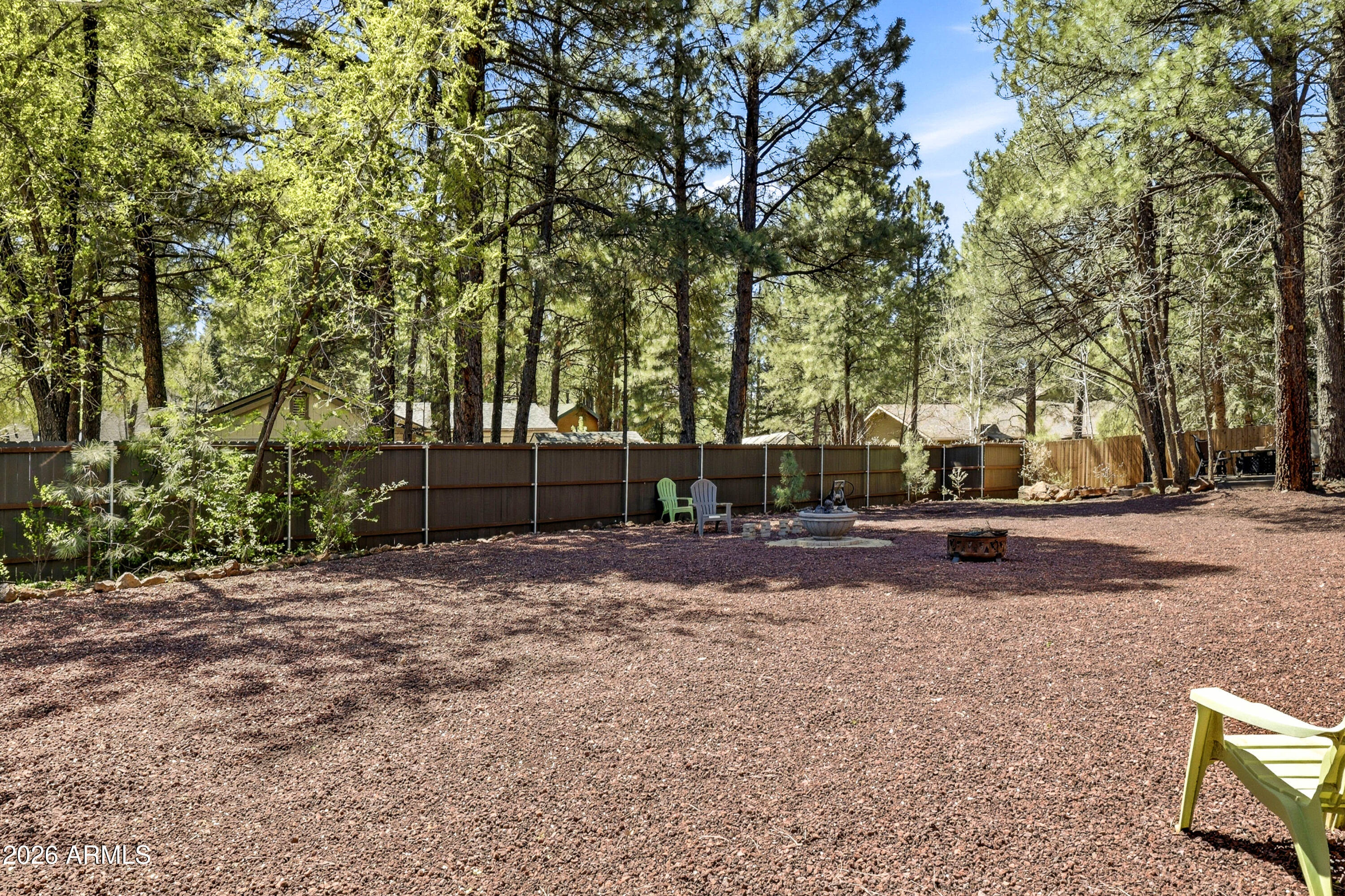 4971 Buck Springs Road Pinetop, AZ 85935 - Photo 23 of 25 4971BuckSpringsRd-Pinetop-AZ-23