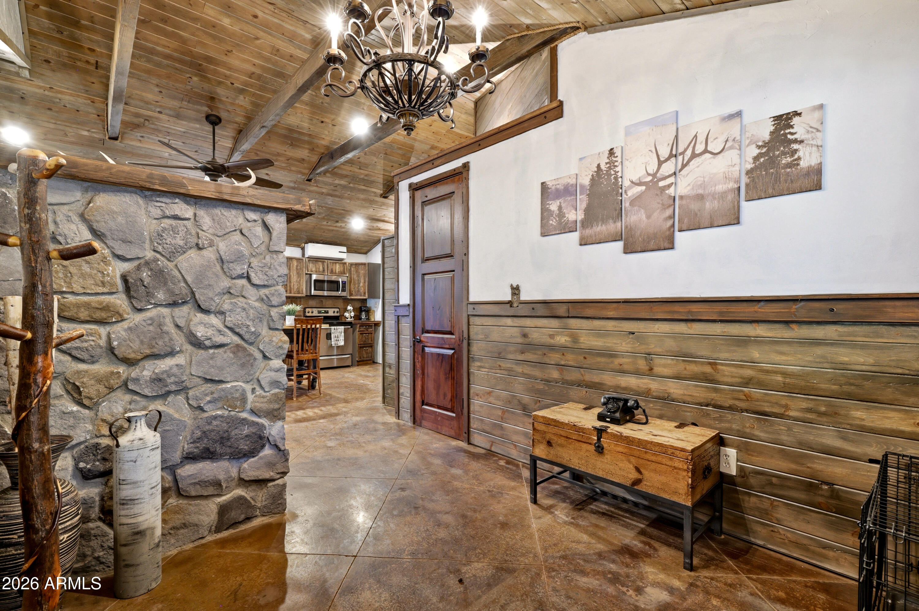 4971 Buck Springs Road Pinetop, AZ 85935 - Photo 2 of 25 4971BuckSpringsRd-Pinetop-AZ-2