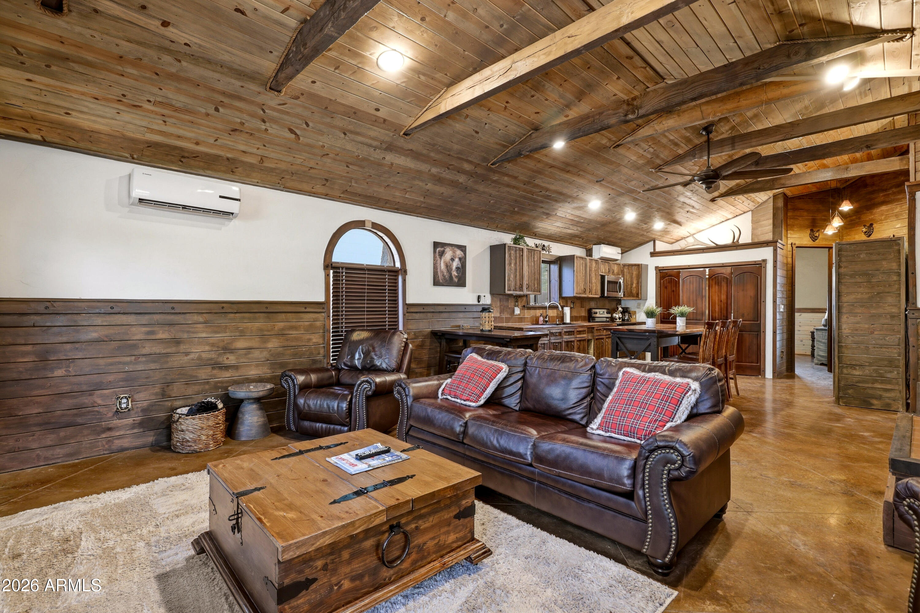 4971 Buck Springs Road Pinetop, AZ 85935 - Photo 6 of 25 4971BuckSpringsRd-Pinetop-AZ-6