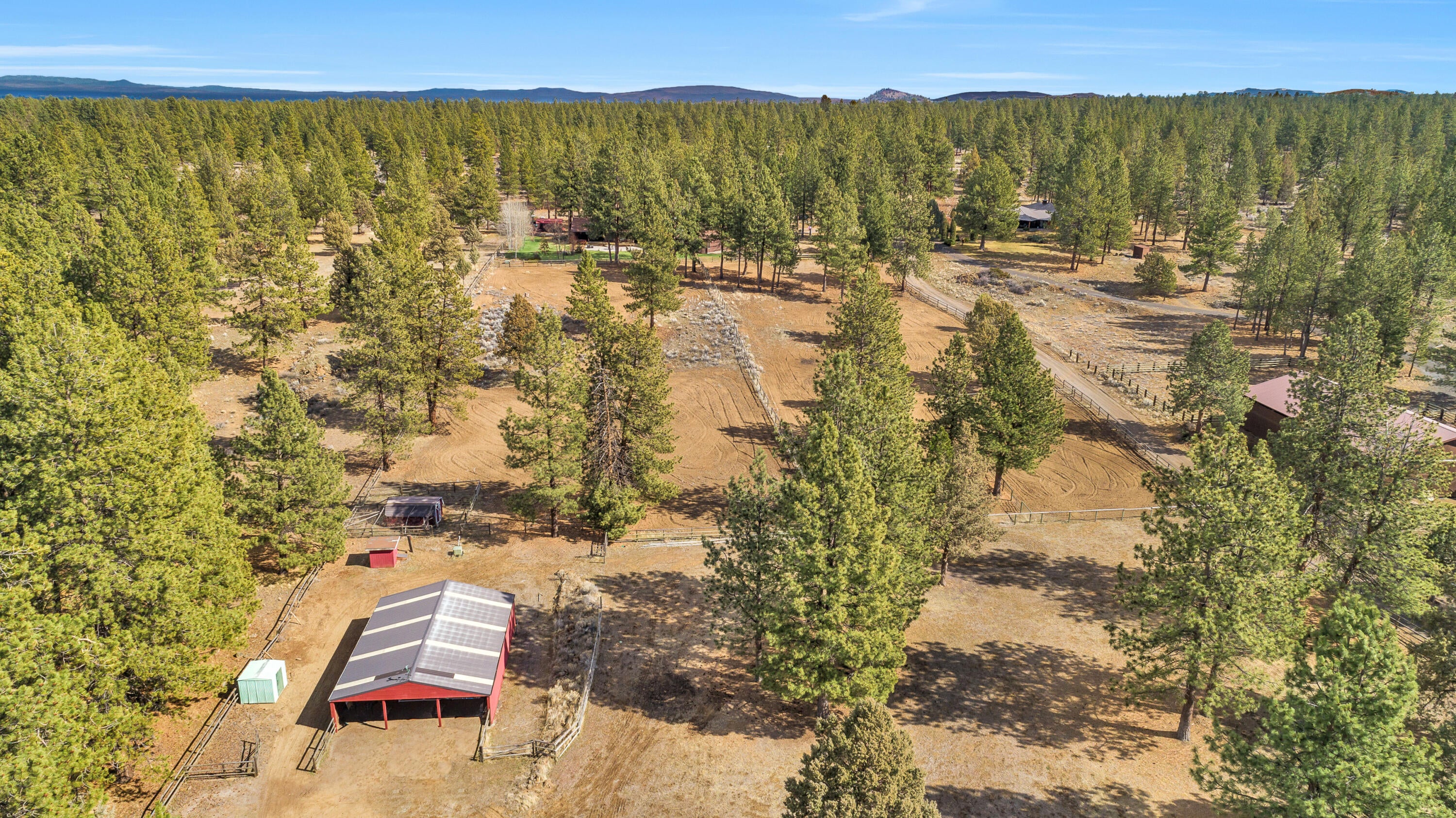 60234 Tekampe Road Bend, OR 97702 - Photo 35 of 35 35