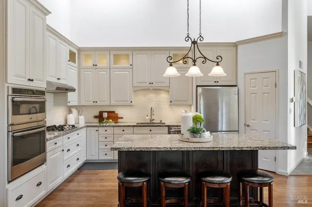 $1,050,000 | 206 Paseo Bernal, Moraga, CA 94556