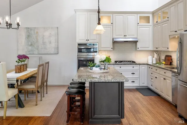 $1,050,000 | 206 Paseo Bernal, Moraga, CA 94556