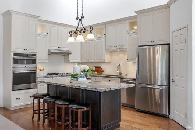 $1,050,000 | 206 Paseo Bernal, Moraga, CA 94556