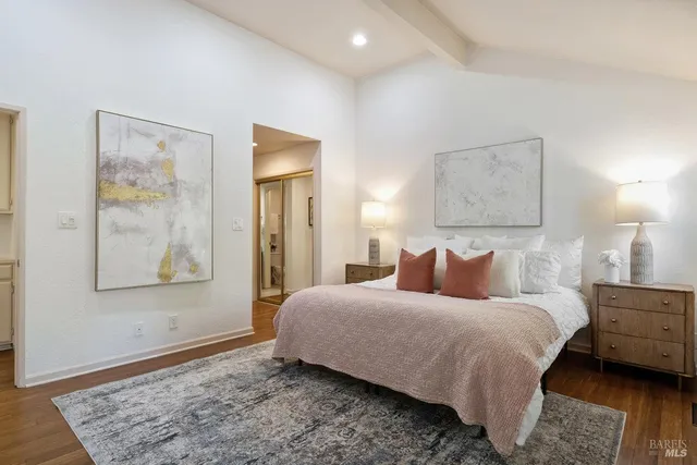 $1,050,000 | 206 Paseo Bernal, Moraga, CA 94556