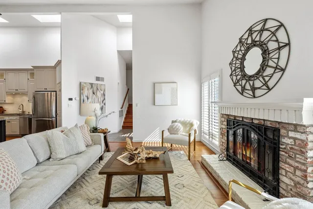 $1,050,000 | 206 Paseo Bernal, Moraga, CA 94556