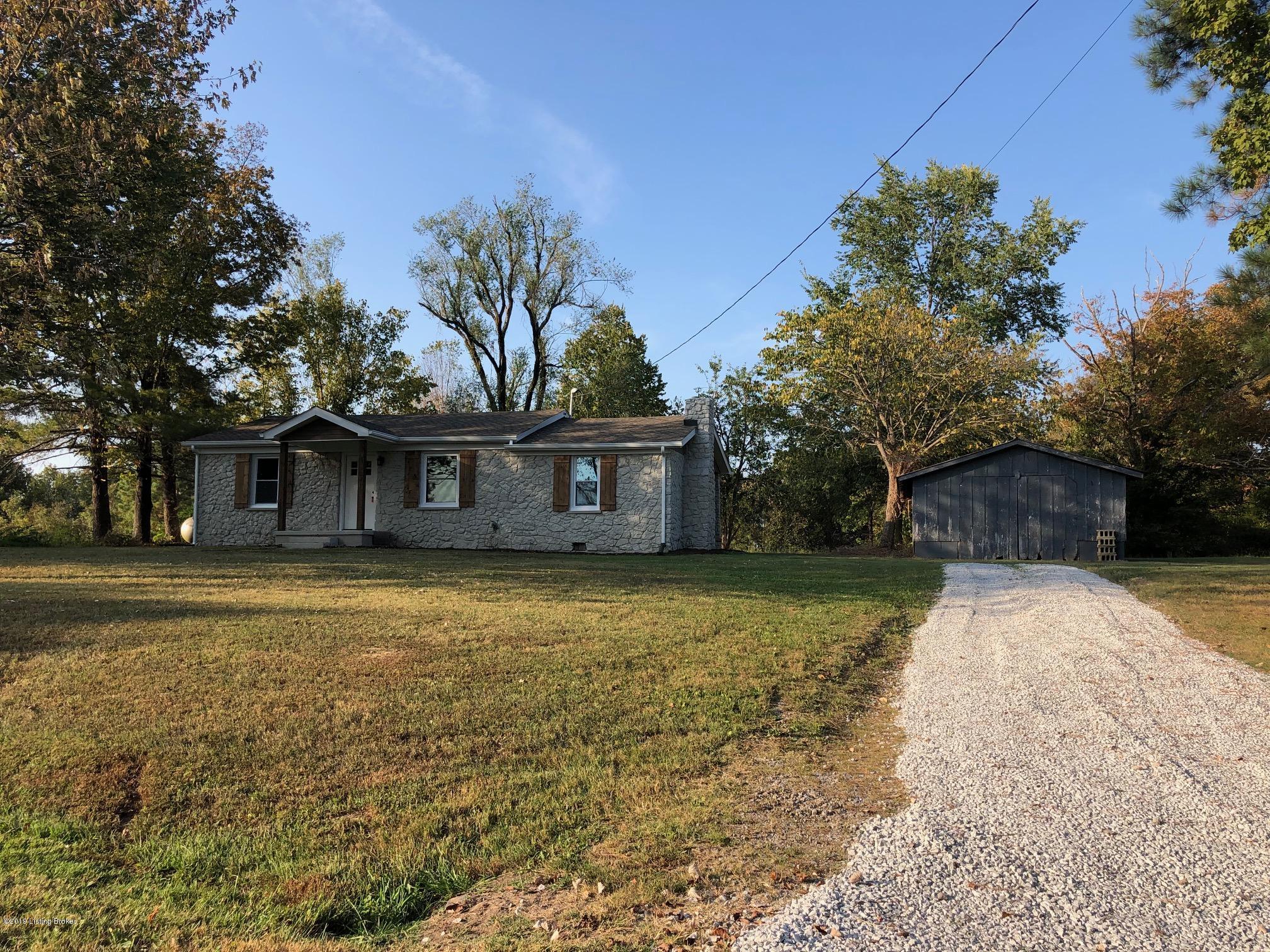1364 Cedar Grove Church Road Bee Spring, KY 42207 - Photo 11 of 11 IMG_3487