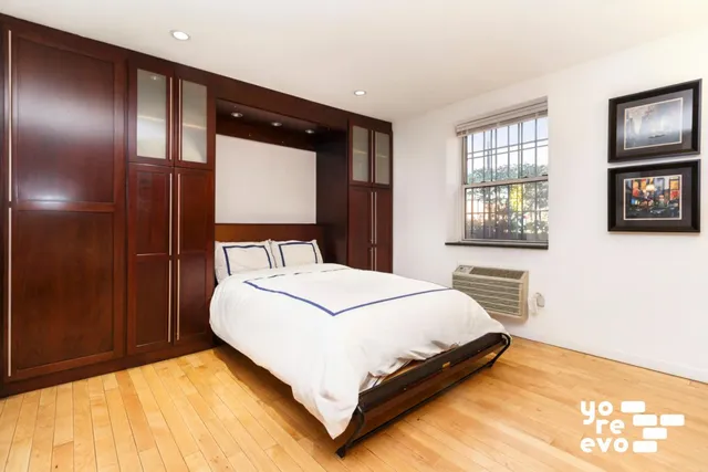 $369,000 | 318 West 15th Street, Unit A | Chelsea