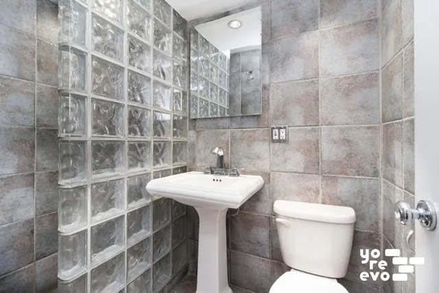 $369,000 | 318 West 15th Street, Unit A | Chelsea