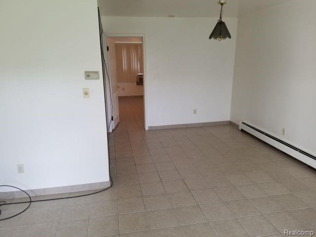 17161 Redford Street, Unit 102 Detroit, MI 48219 - Photo 2 of 5