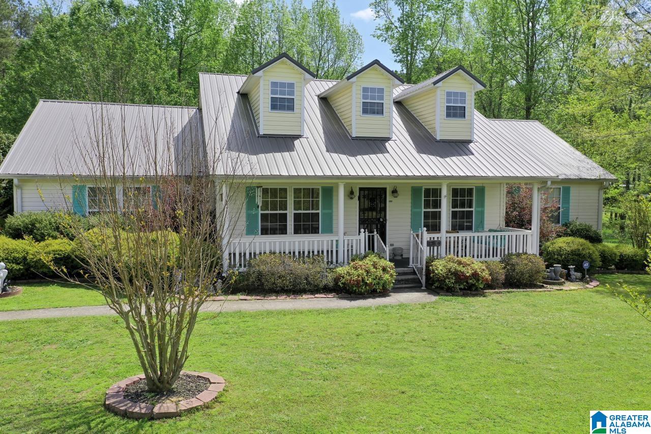2684 Covered Bridge Road Cleveland, AL 35049 - Photo 39 of 49