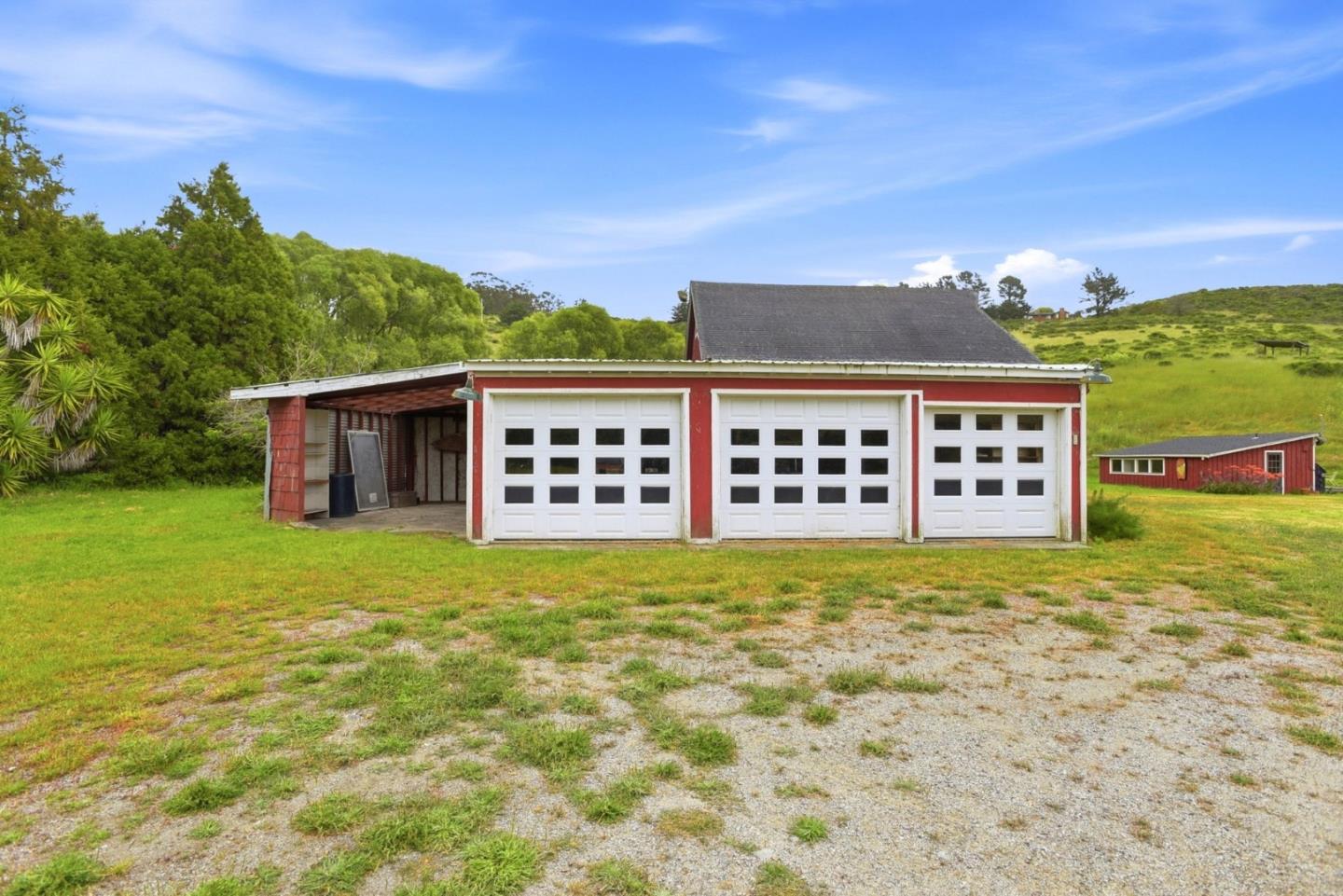 1650 Stage Road Pescadero, CA 94060 - Photo 46 of 52