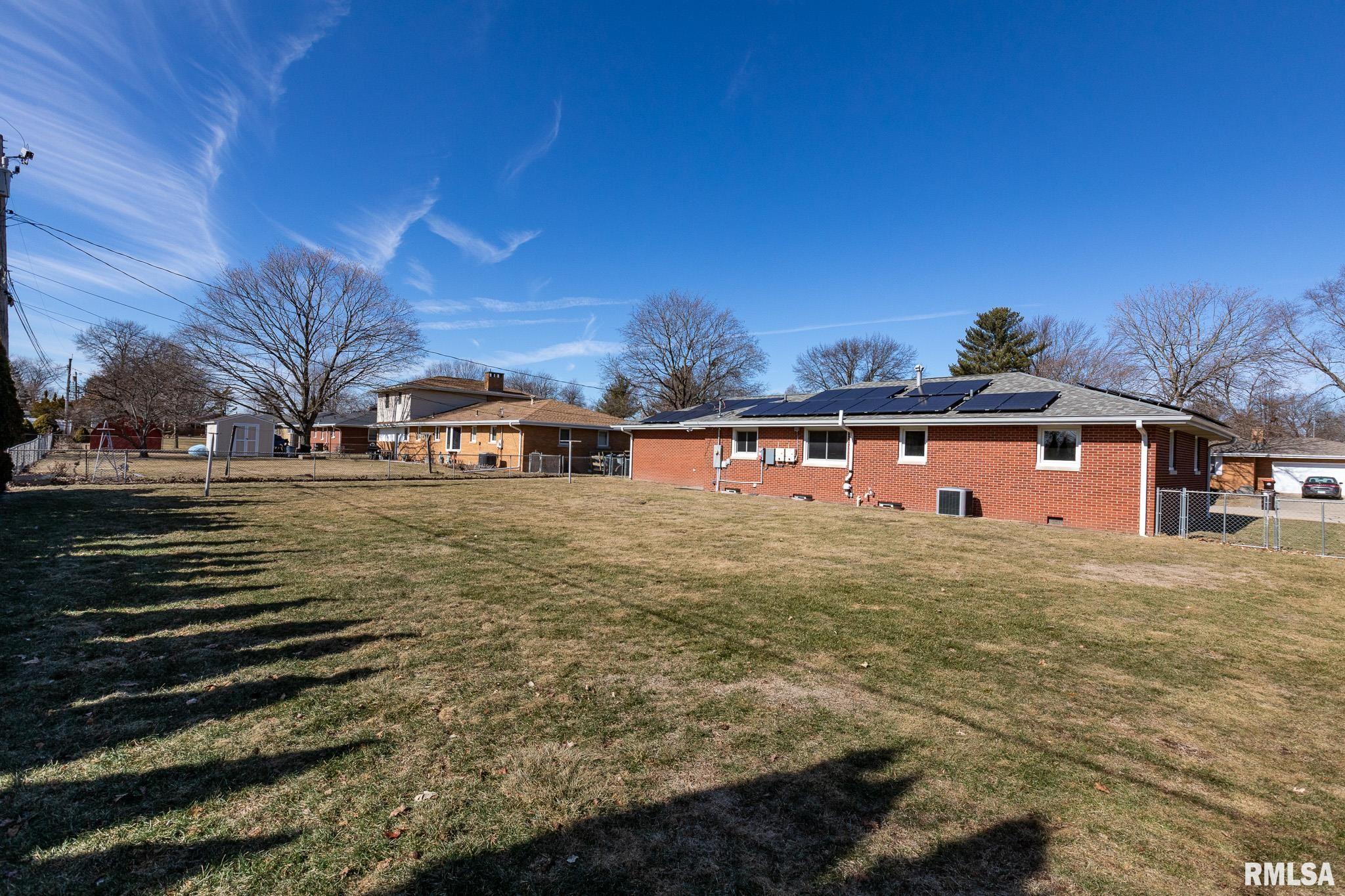 916 East Emerson Street Morton, IL 61550 - Photo 22 of 24