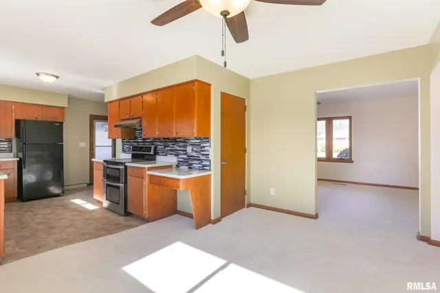 $210,000 | 916 East Emerson Street, Morton, IL 61550