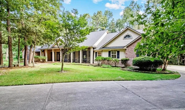 $825,000 | 28822 Village Bend, Magnolia, TX 77355