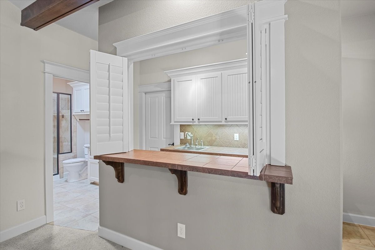 28822 Village Bend Magnolia, TX 77355 - Photo 26 of 45 a room with a table and chairs