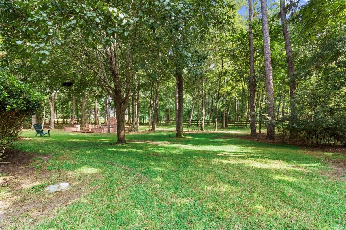 28822 Village Bend Magnolia, TX 77355 - Photo 36 of 45 a huge green field with lots of trees