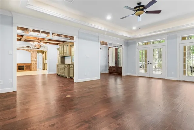 $825,000 | 28822 Village Bend, Magnolia, TX 77355