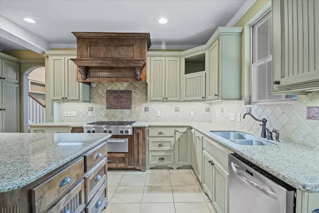 $825,000 | 28822 Village Bend, Magnolia, TX 77355