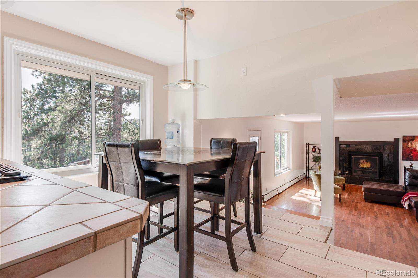 8714 Doubleheader Ranch Road Morrison, CO 80465 - Photo 15 of 40