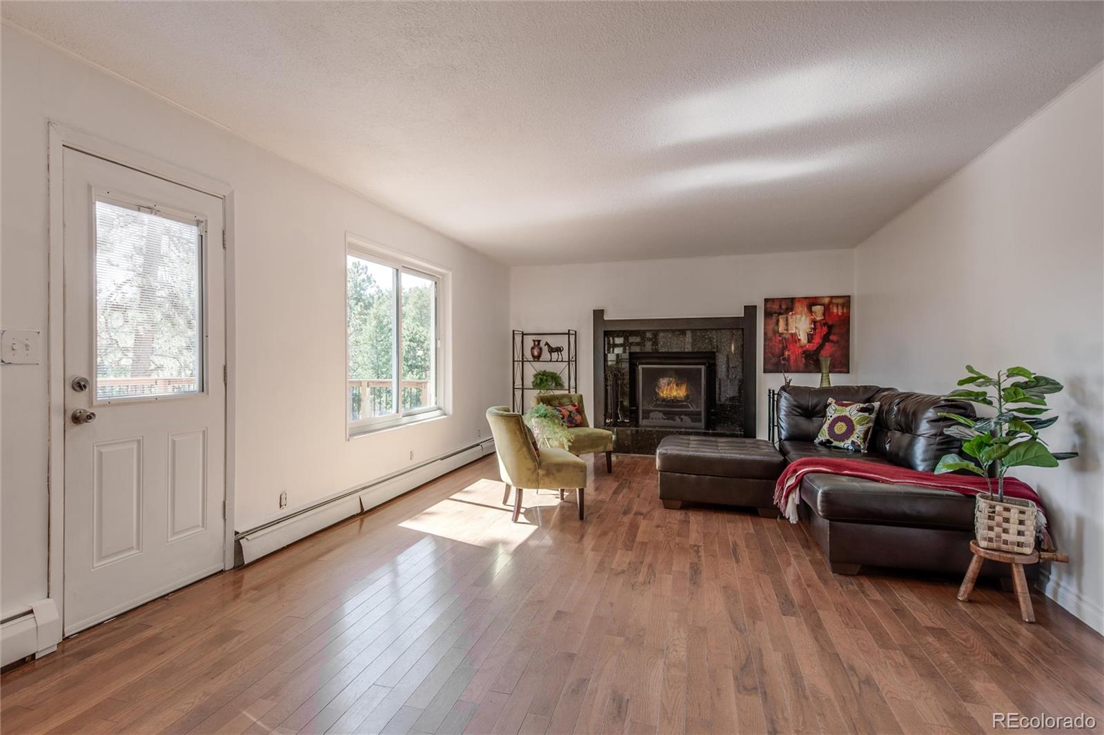 8714 Doubleheader Ranch Road Morrison, CO 80465 - Photo 16 of 40